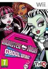 Descargar Monster High Ghoul Spirit [MULTI5][PAL][ABSTRAKT] por Torrent